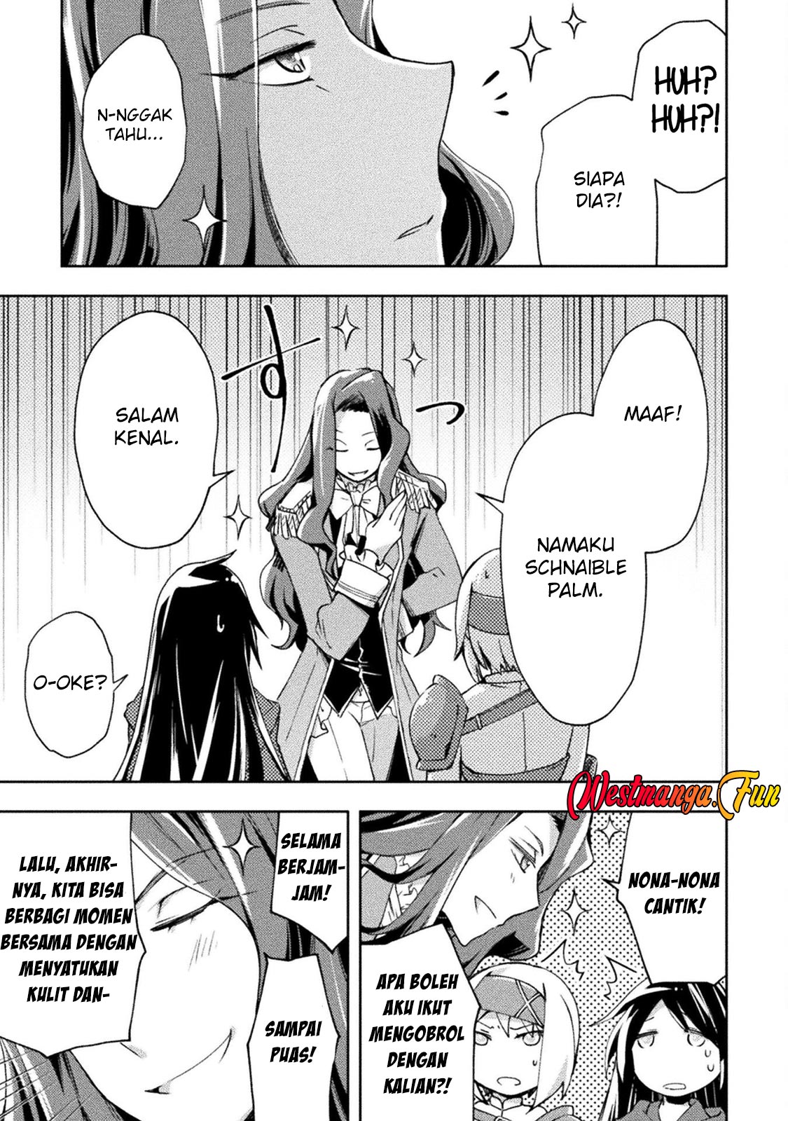 Dungeon Kurashi No Moto Yuusha Chapter 55 page 13