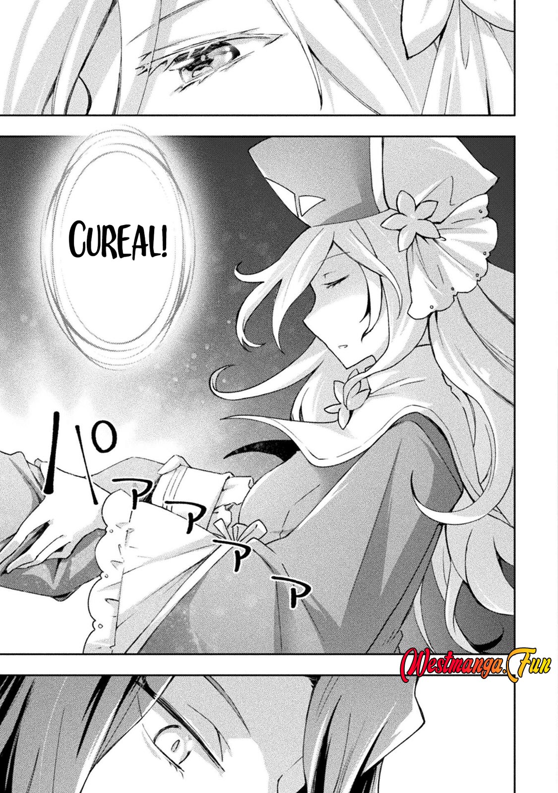 Dungeon Kurashi No Moto Yuusha Chapter 55 page 18