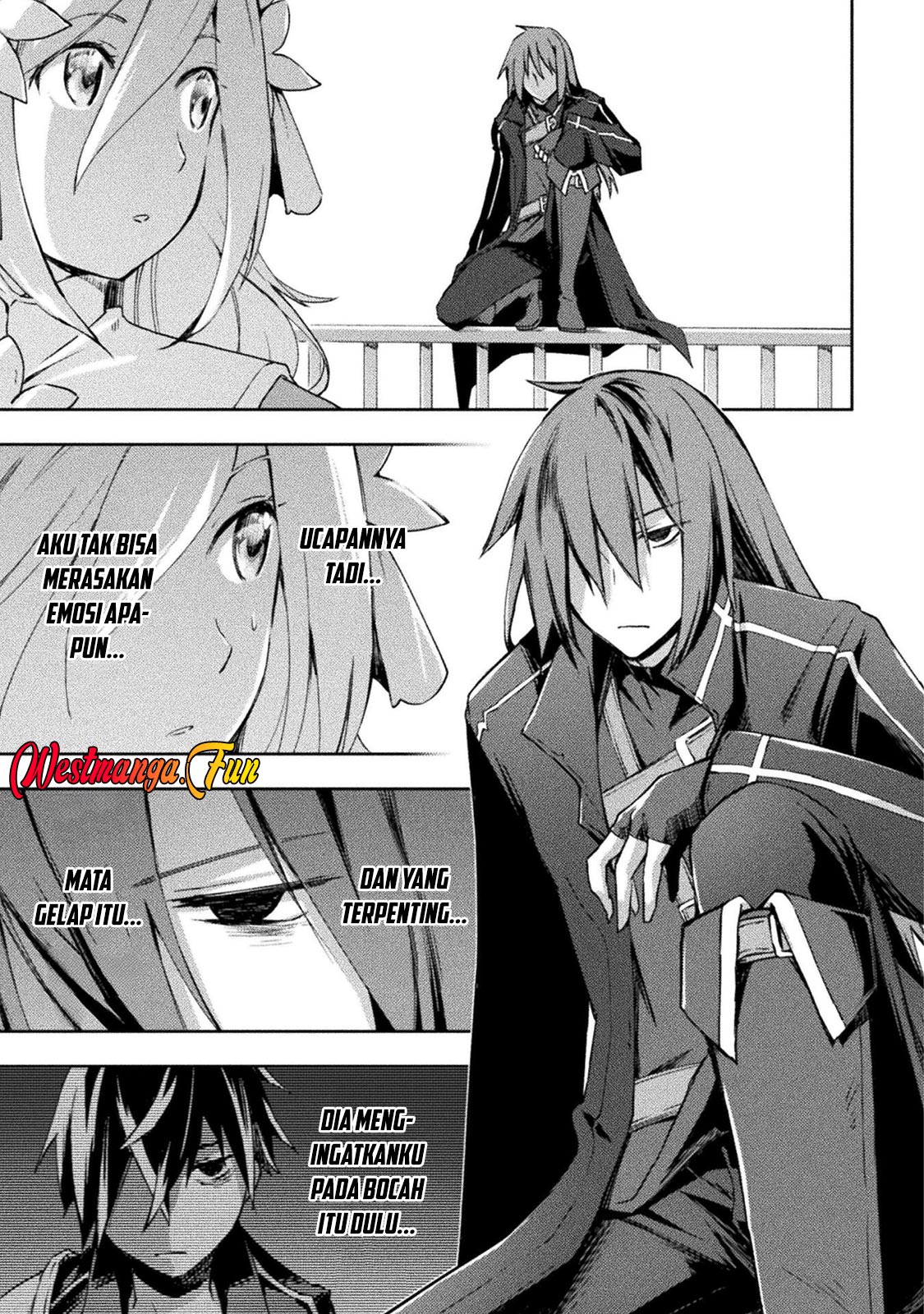 Dungeon Kurashi No Moto Yuusha Chapter 55 page 20