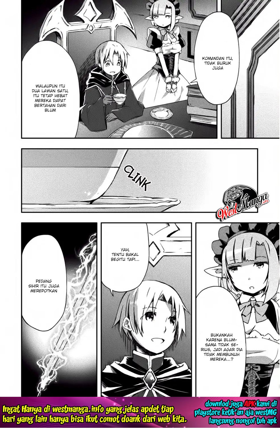 Dungeon Kurashi No Moto Yuusha Chapter 9 page 5