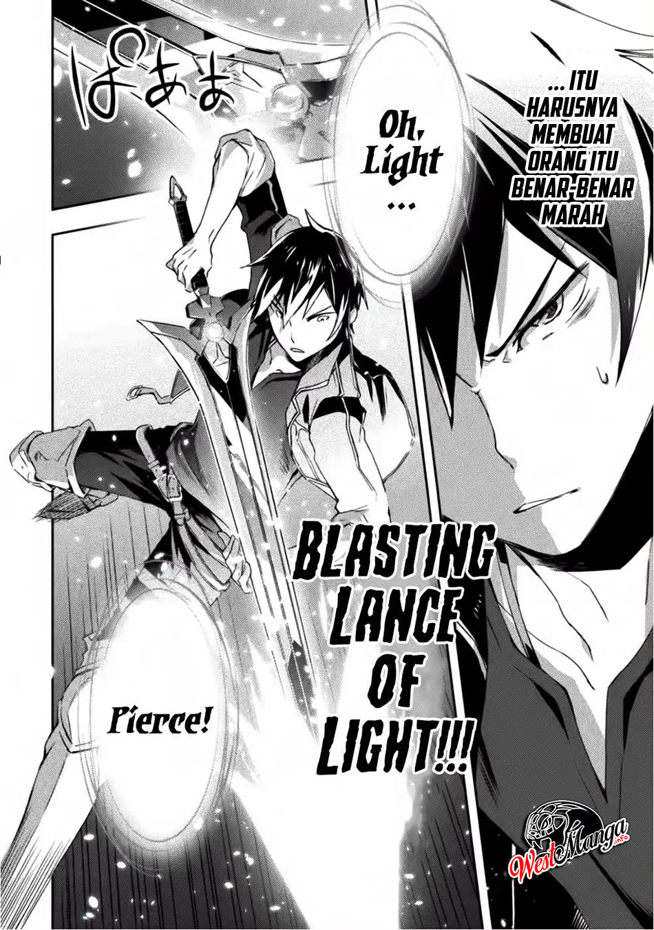 Dungeon Kurashi No Moto Yuusha Chapter 9 page 9