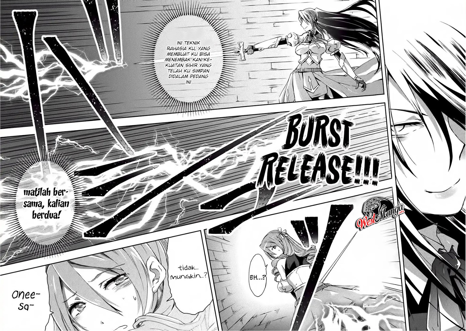 Dungeon Kurashi No Moto Yuusha Chapter 9 page 16