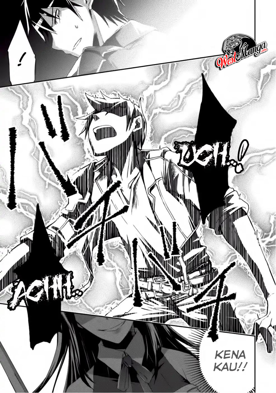 Dungeon Kurashi No Moto Yuusha Chapter 9 page 18