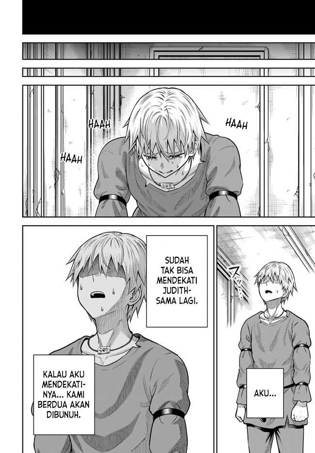 Dungeon ni Hisomu Yandere na Kanojo ni Ore wa Nando mo Korosareru Chapter 13 page 26