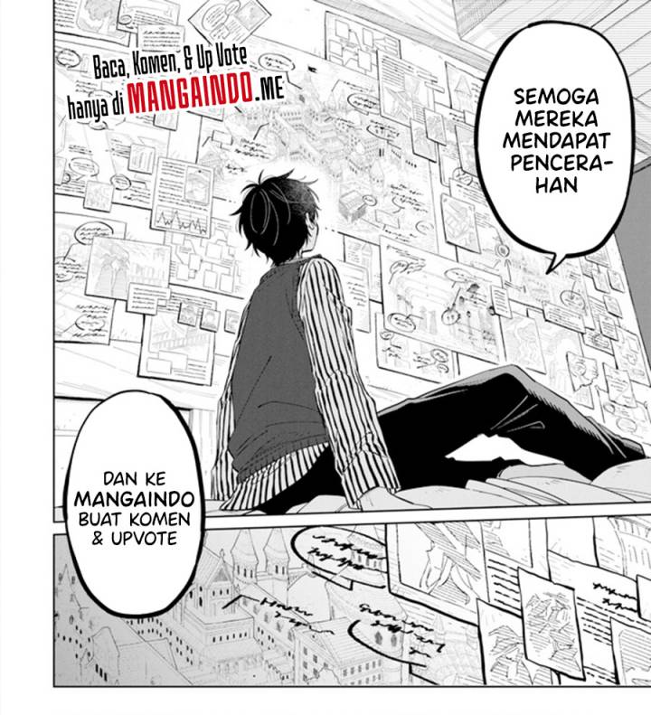 Dungeon ni Hisomu Yandere na Kanojo ni Ore wa Nando mo Korosareru Chapter 2.1 page 14
