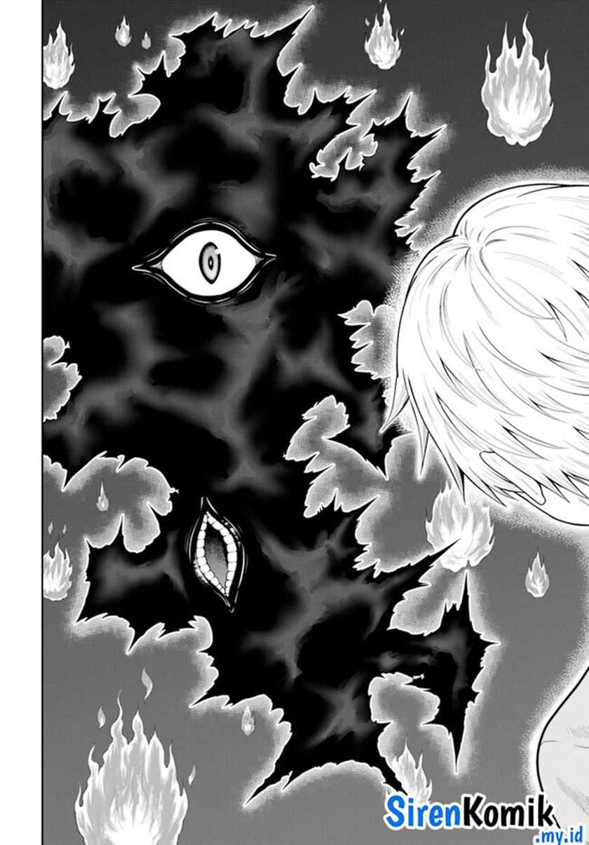 Dungeon ni Hisomu Yandere na Kanojo ni Ore wa Nando mo Korosareru Chapter 9 page 24