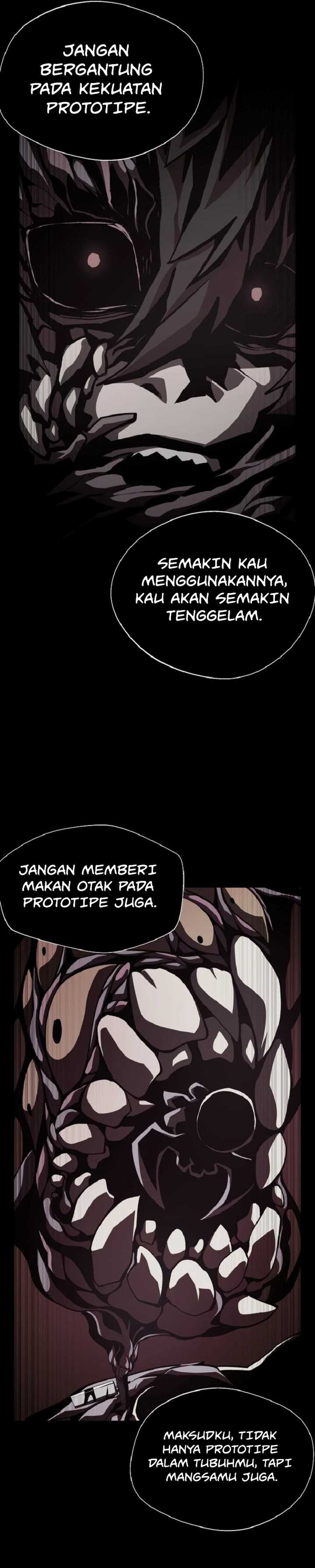 Dungeon Odyssey Chapter 110 page 13