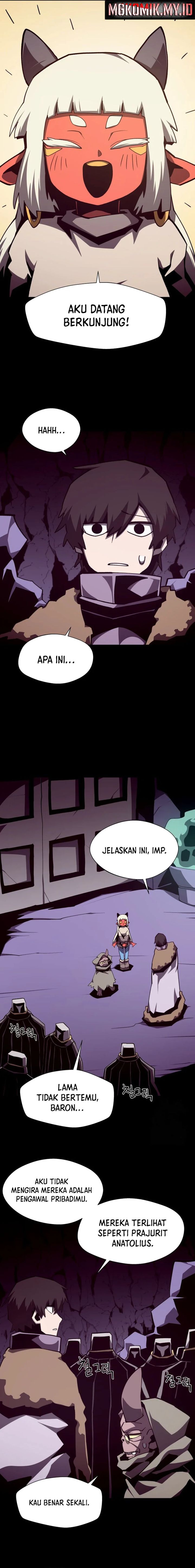 Dungeon Odyssey Chapter 118 page 7