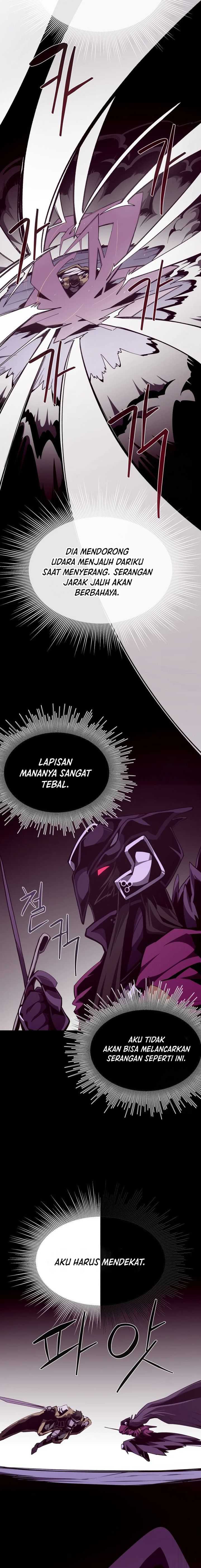 Dungeon Odyssey Chapter 120 page 9