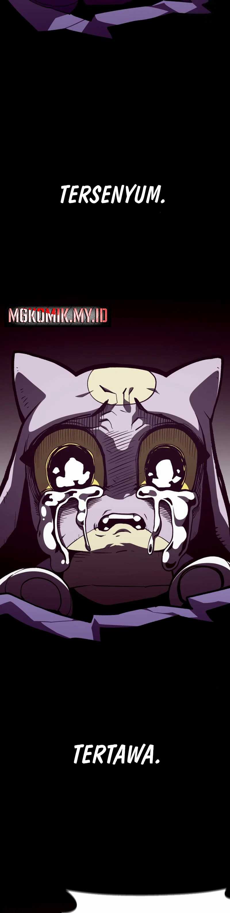 Dungeon Odyssey Chapter 122 page 11