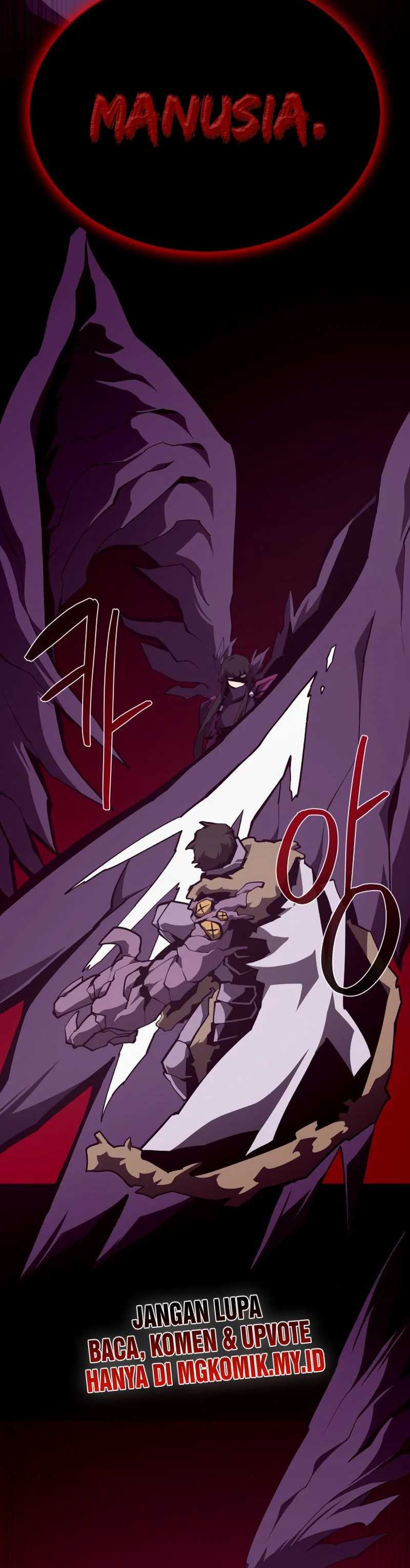 Dungeon Odyssey Chapter 122 page 29