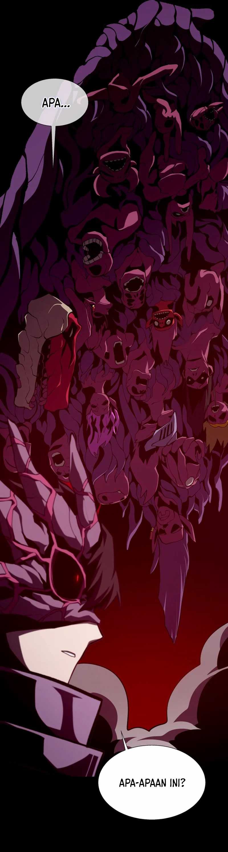 Dungeon Odyssey Chapter 122 page 38