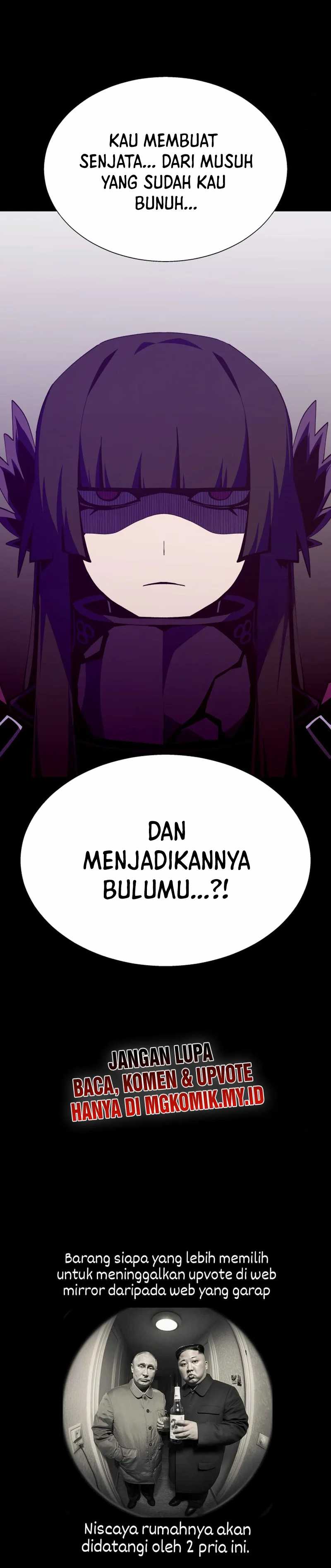 Dungeon Odyssey Chapter 122 page 40