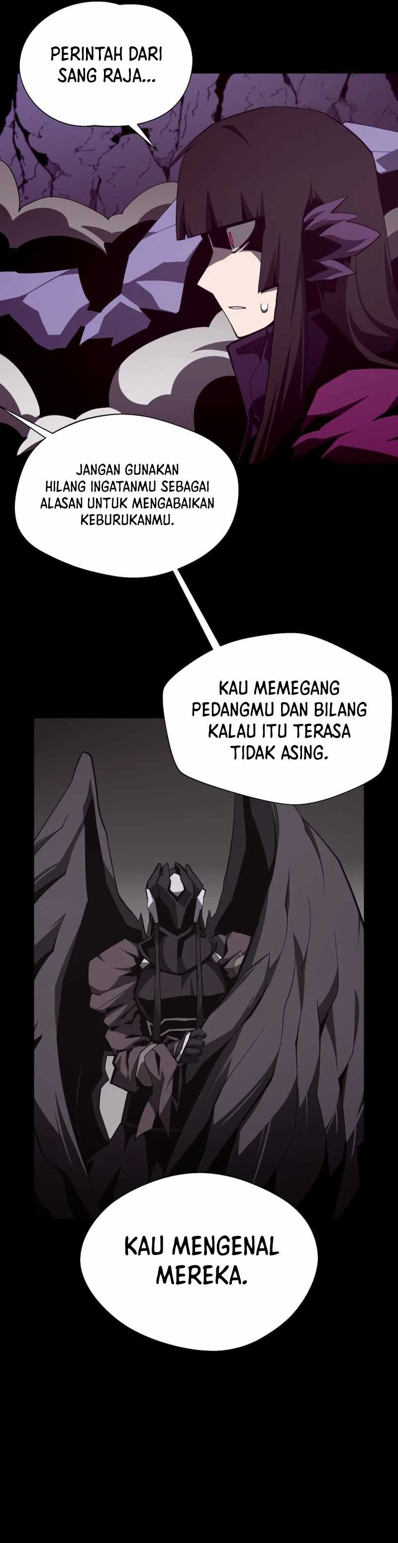 Dungeon Odyssey Chapter 123 page 4