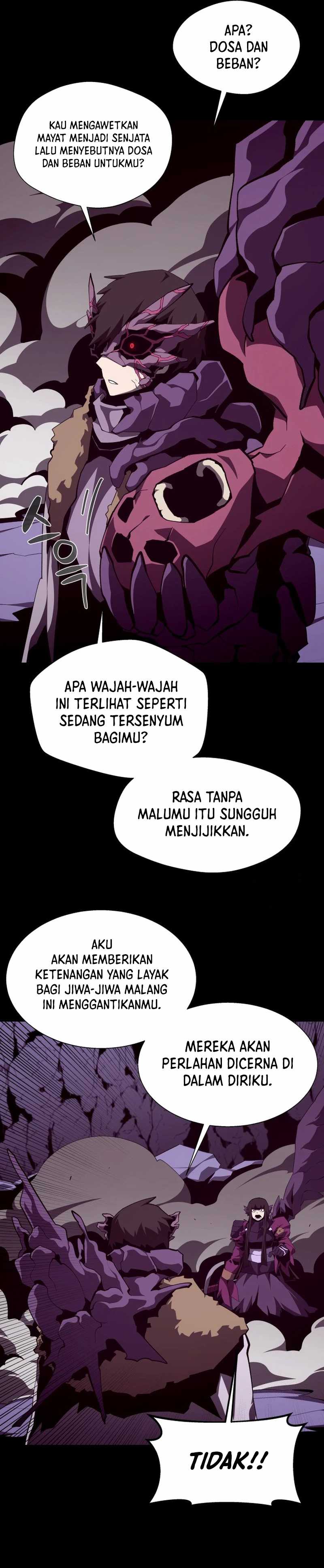 Dungeon Odyssey Chapter 123 page 7