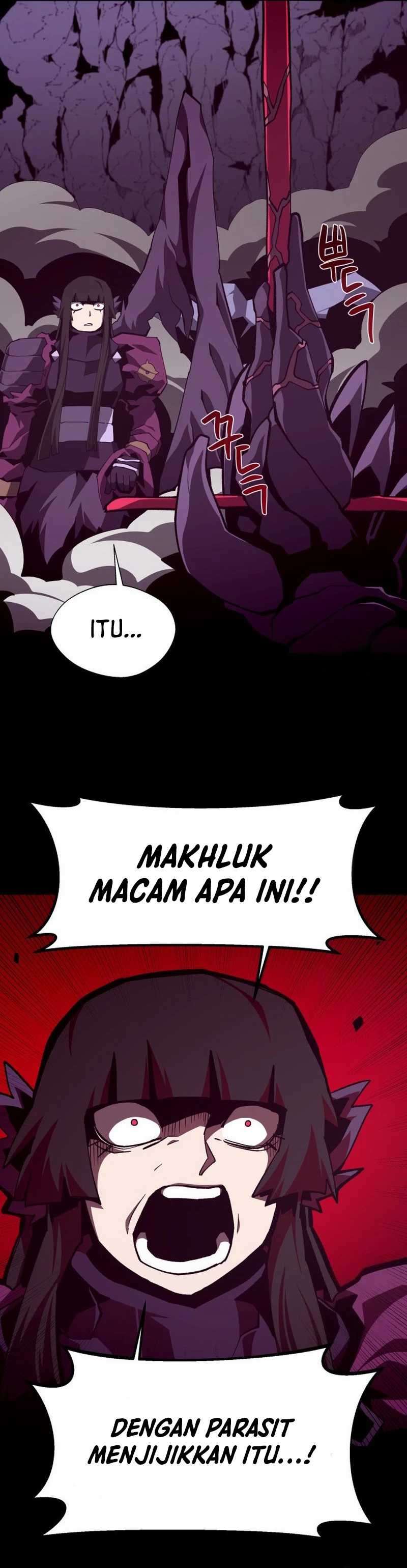 Dungeon Odyssey Chapter 123 page 10