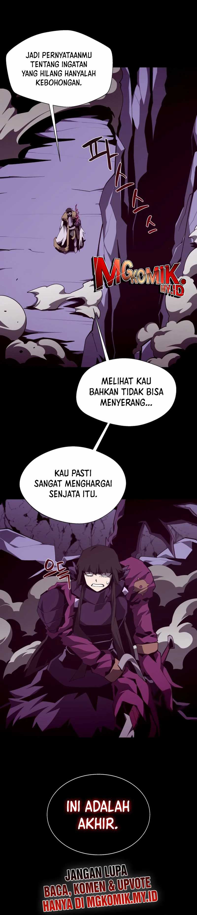 Dungeon Odyssey Chapter 123 page 12