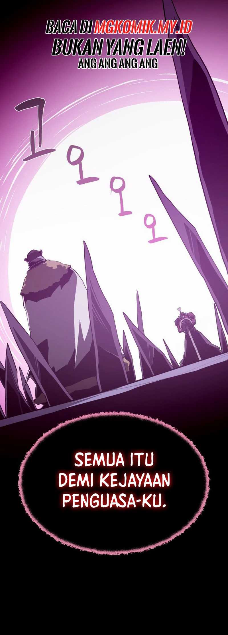 Dungeon Odyssey Chapter 123 page 15