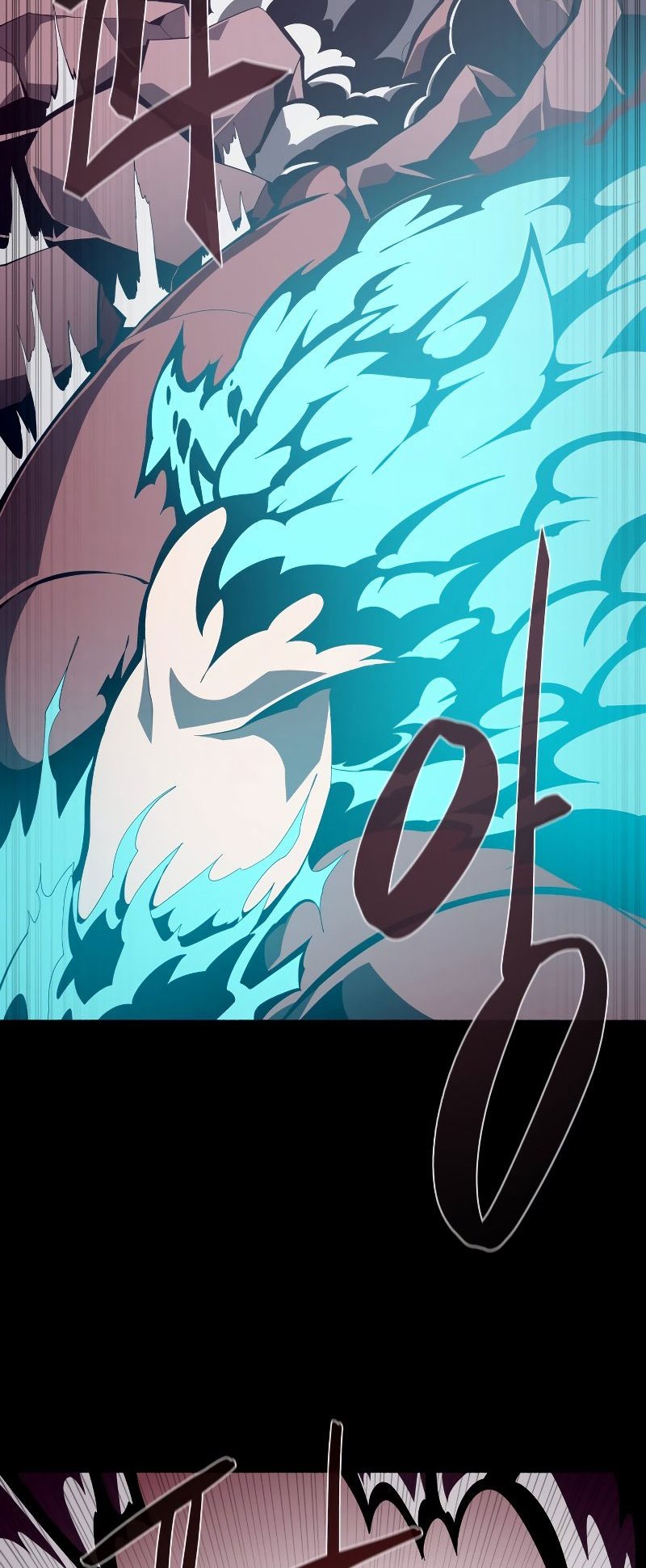 Dungeon Odyssey Chapter 26 page 8