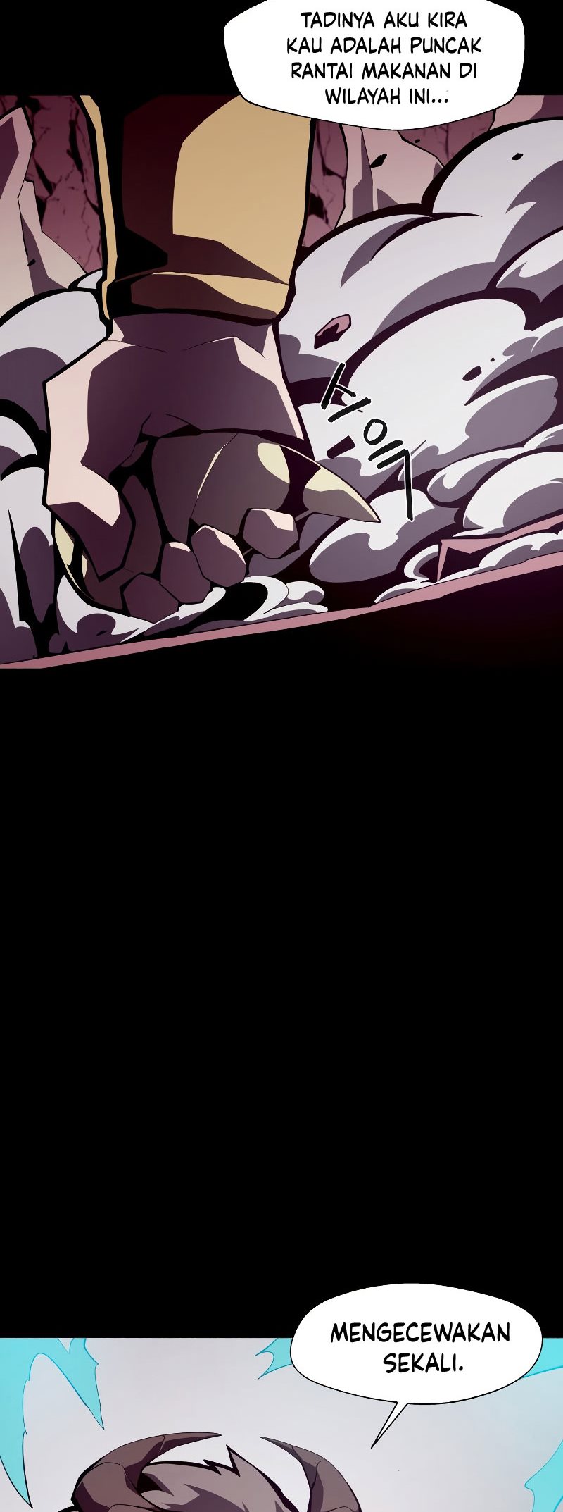Dungeon Odyssey Chapter 26 page 14