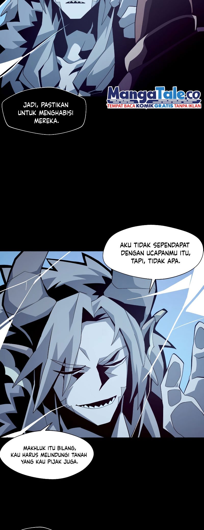 Dungeon Odyssey Chapter 26 page 37