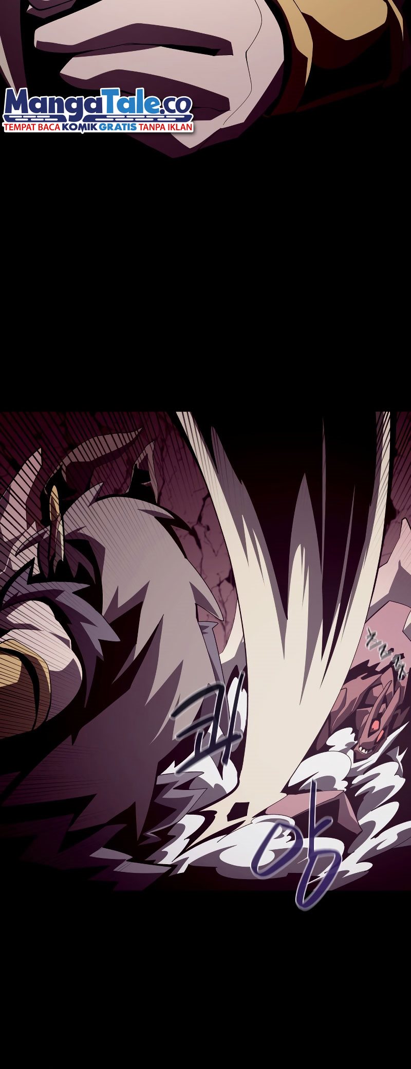 Dungeon Odyssey Chapter 26 page 41