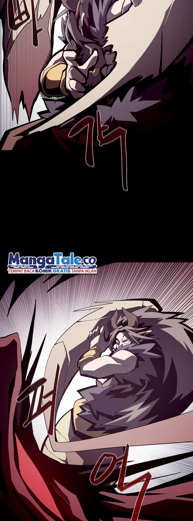 Dungeon Odyssey Chapter 26 page 46