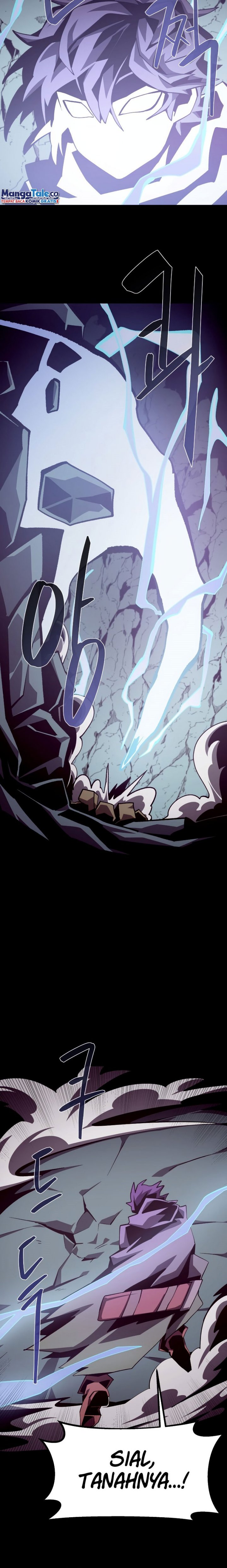 Dungeon Odyssey Chapter 48 page 19