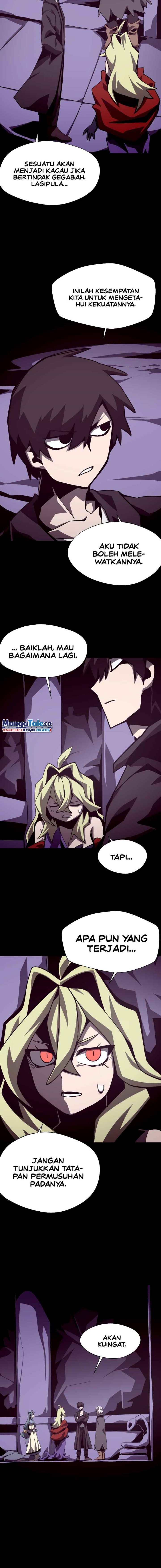Dungeon Odyssey Chapter 54 page 4