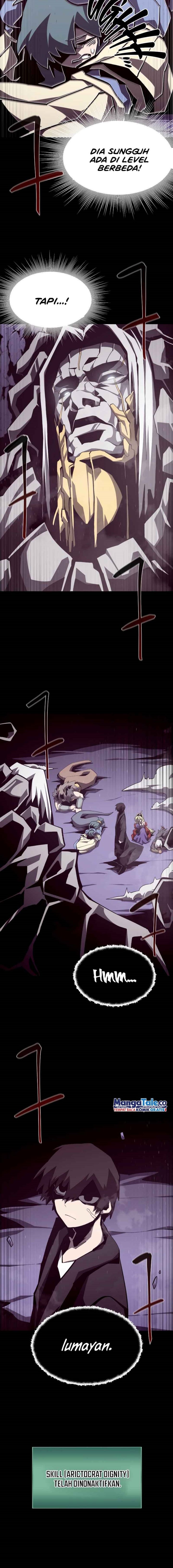 Dungeon Odyssey Chapter 54 page 12