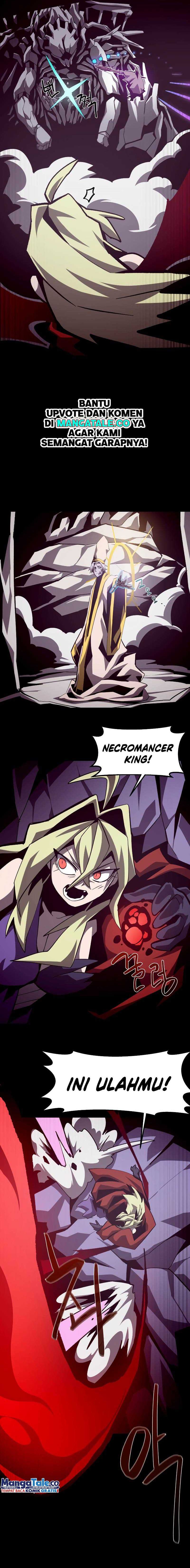 Dungeon Odyssey Chapter 59 page 12