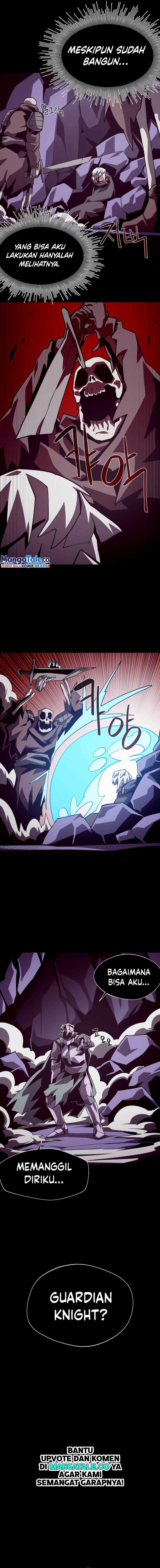 Dungeon Odyssey Chapter 60 page 10