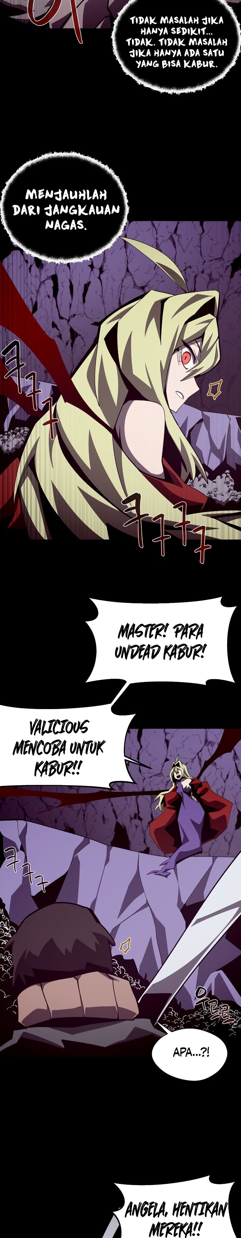 Dungeon Odyssey Chapter 63 page 3