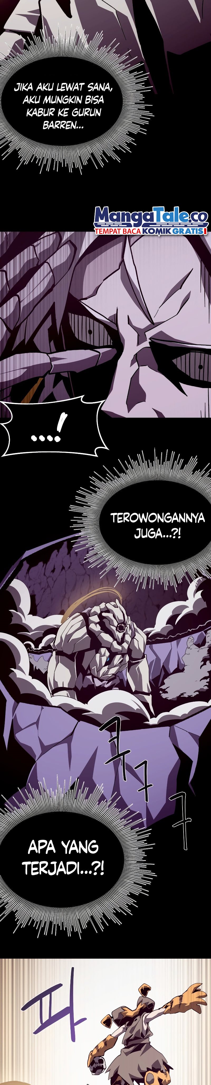 Dungeon Odyssey Chapter 63 page 16