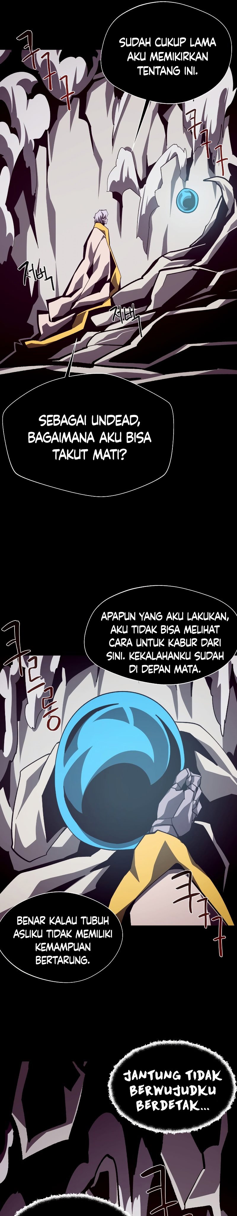 Dungeon Odyssey Chapter 63 page 24