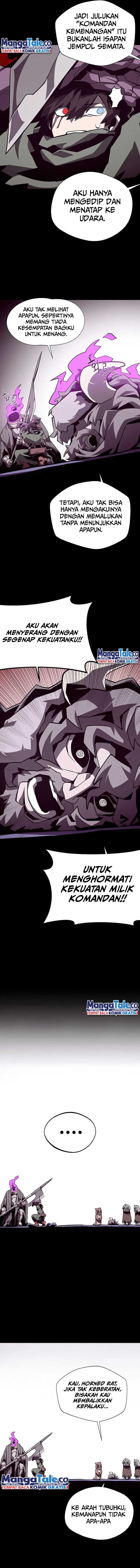 Dungeon Odyssey Chapter 71 page 8