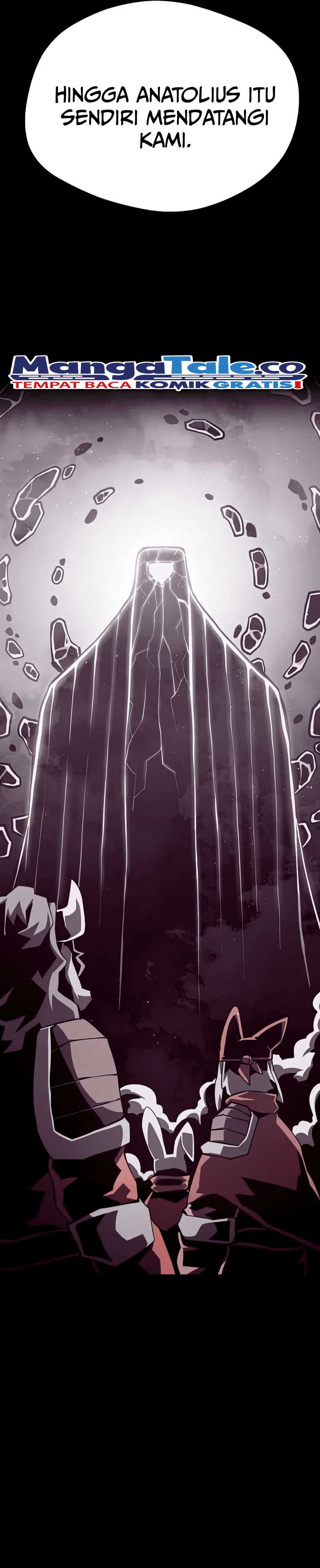 Dungeon Odyssey Chapter 71 page 14