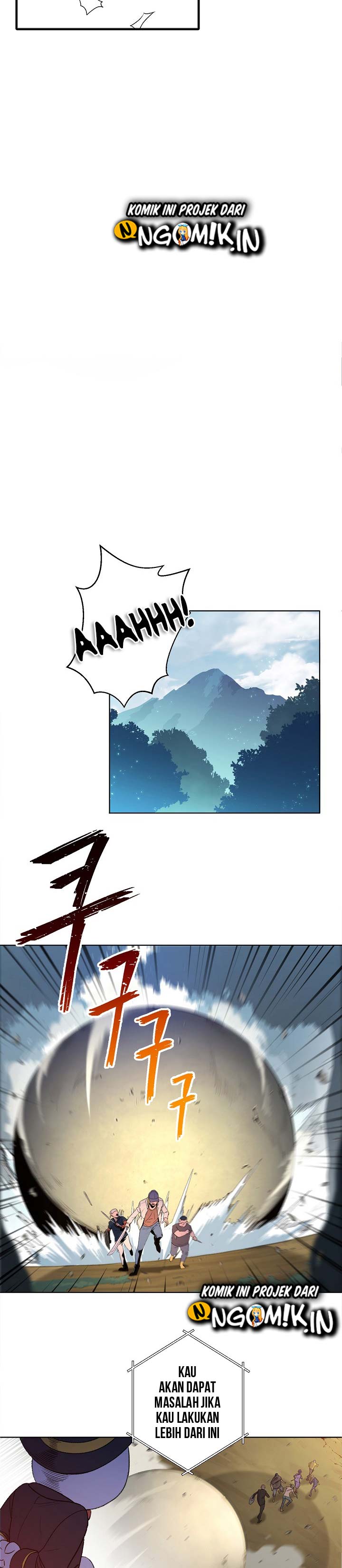 Dungeon Reset Chapter 1 page 28