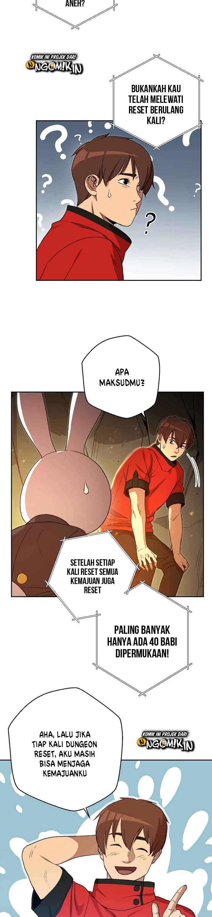 Dungeon Reset Chapter 10 page 3
