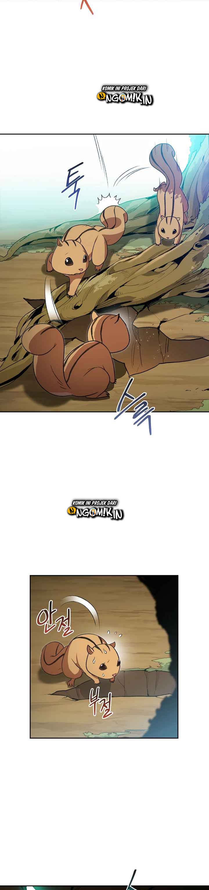 Dungeon Reset Chapter 10 page 8