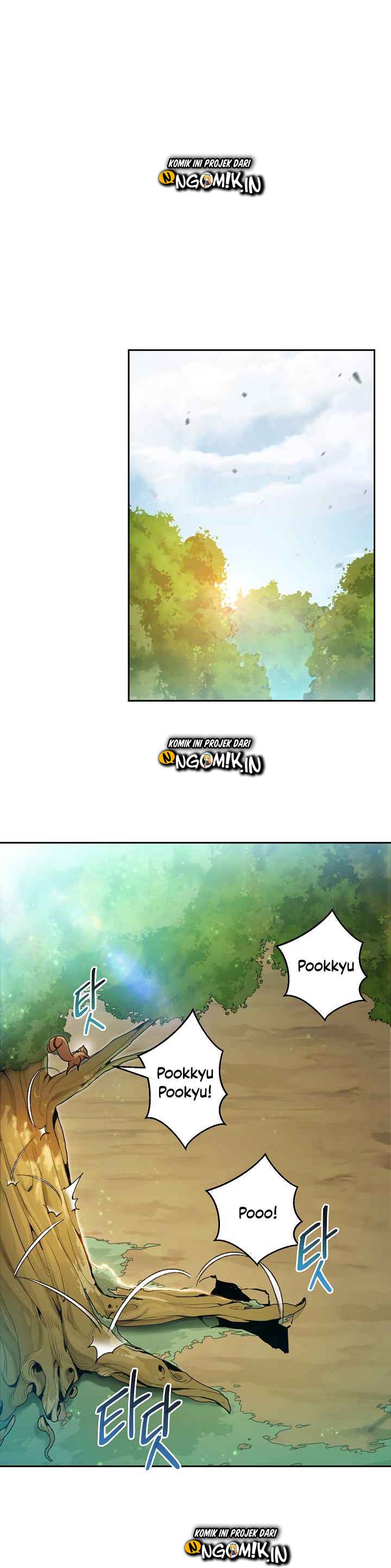 Dungeon Reset Chapter 10 page 14