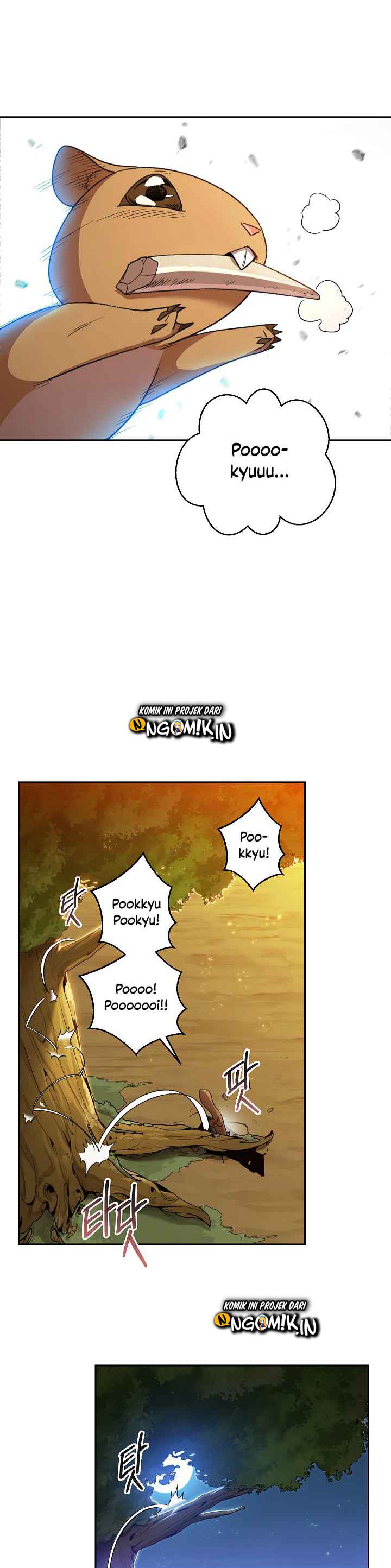 Dungeon Reset Chapter 10 page 15