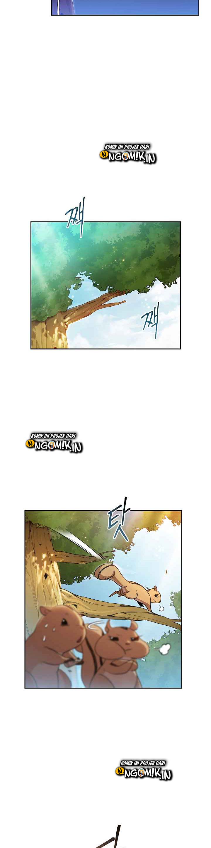 Dungeon Reset Chapter 10 page 16