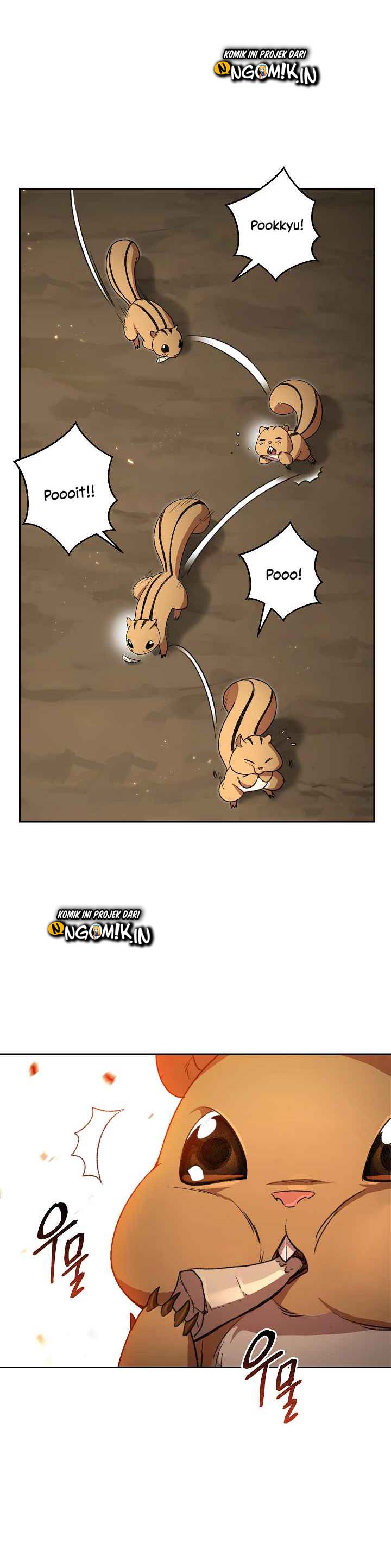 Dungeon Reset Chapter 10 page 18