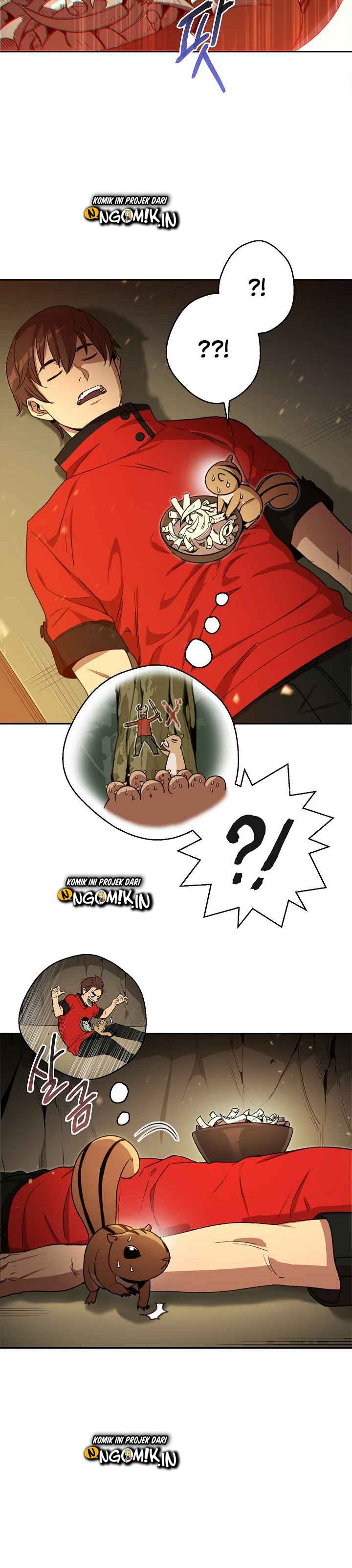Dungeon Reset Chapter 10 page 24