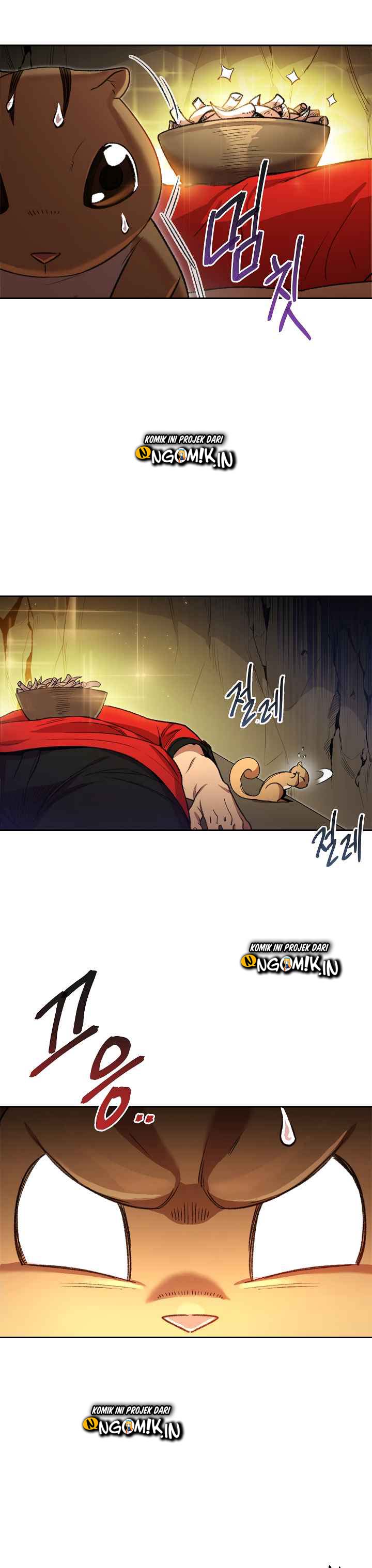 Dungeon Reset Chapter 10 page 25
