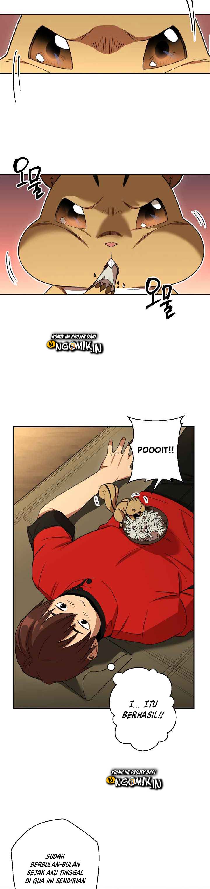 Dungeon Reset Chapter 10 page 26