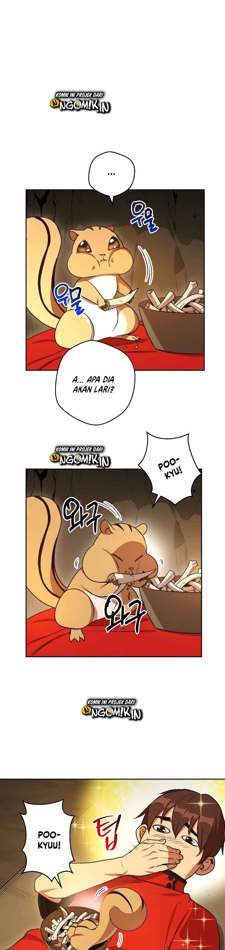 Dungeon Reset Chapter 10 page 28