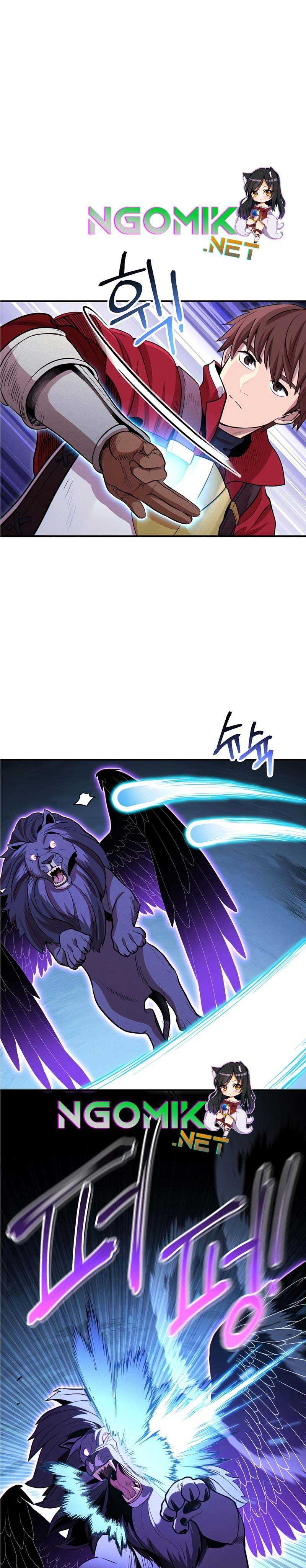 Dungeon Reset Chapter 101 page 46