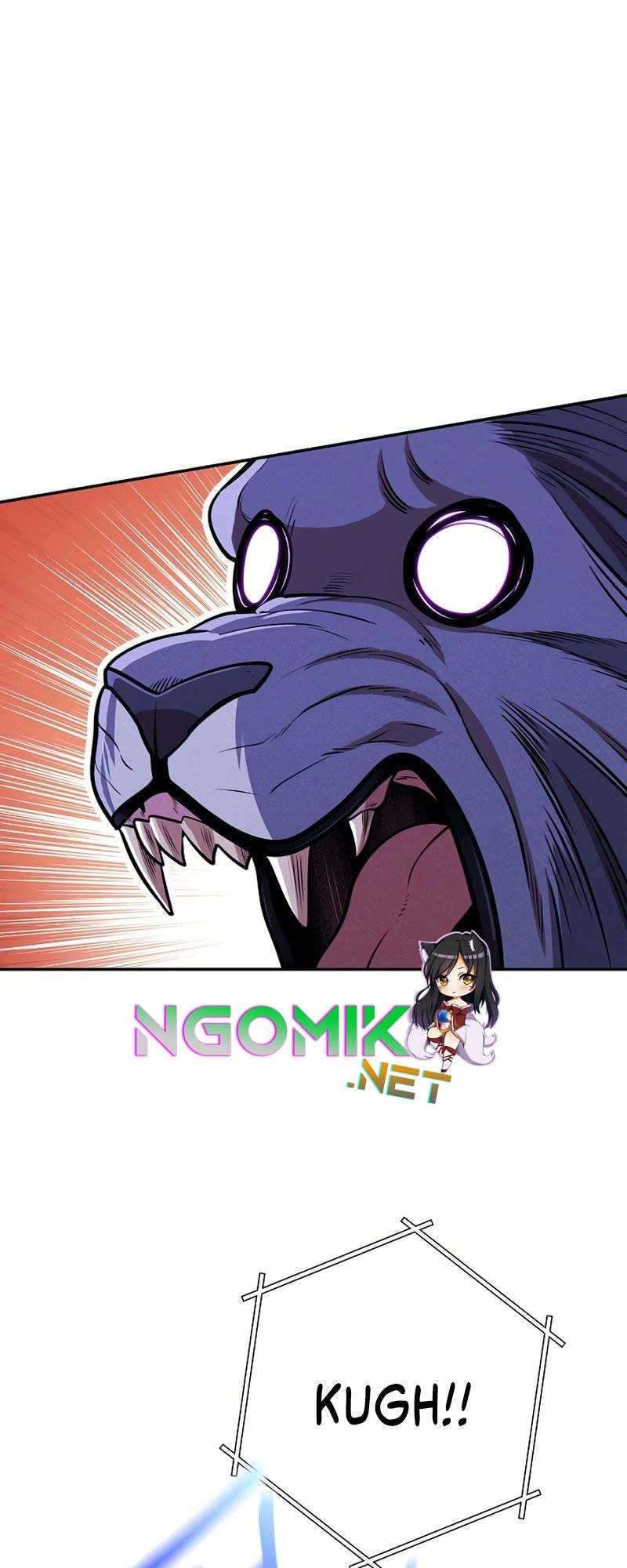 Dungeon Reset Chapter 102 page 29